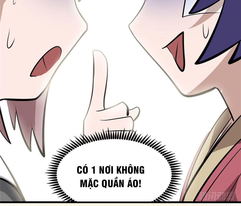 Hiệp Hành Cửu Thiên Chapter 44 - Trang 2