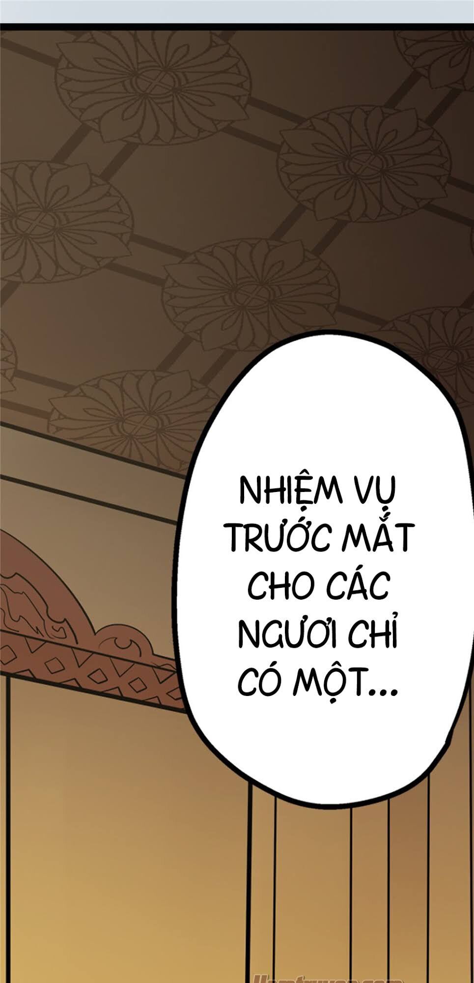 Hiệp Hành Cửu Thiên Chapter 44 - Trang 2