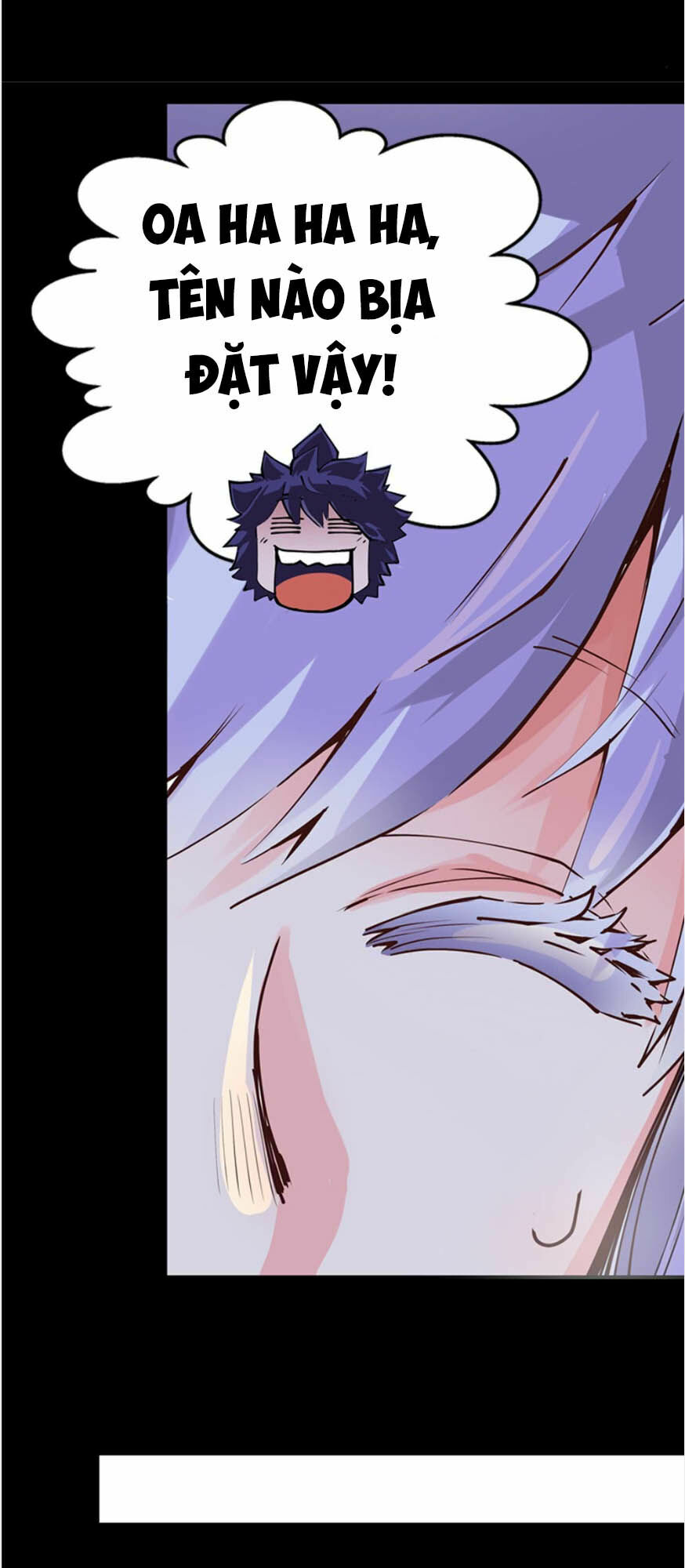 Hiệp Hành Cửu Thiên Chapter 5 - Trang 2