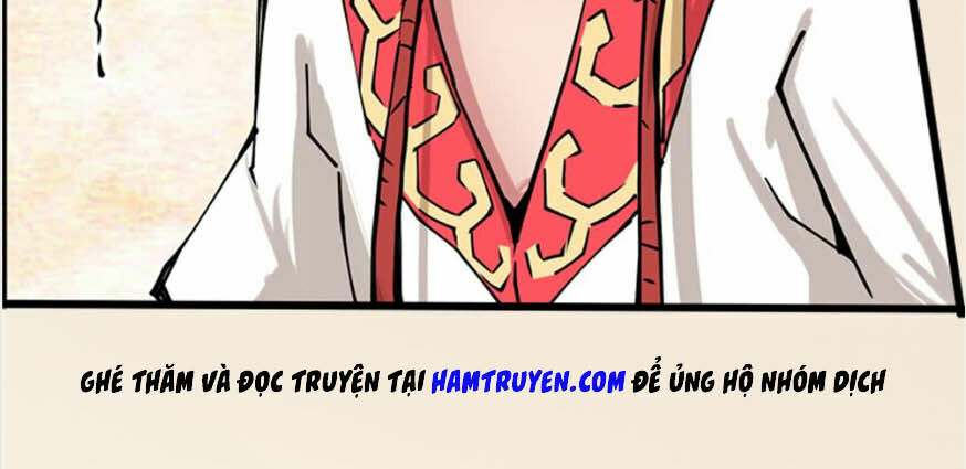 Hiệp Hành Cửu Thiên Chapter 5 - Trang 2