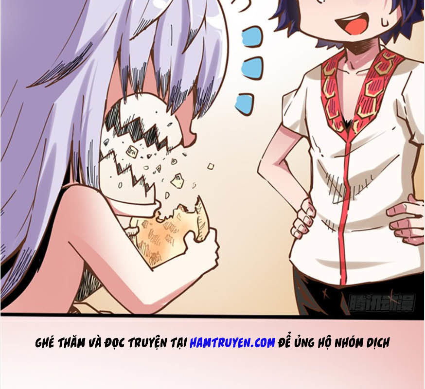 Hiệp Hành Cửu Thiên Chapter 6 - Trang 2