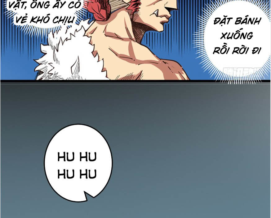 Hiệp Hành Cửu Thiên Chapter 6 - Trang 2