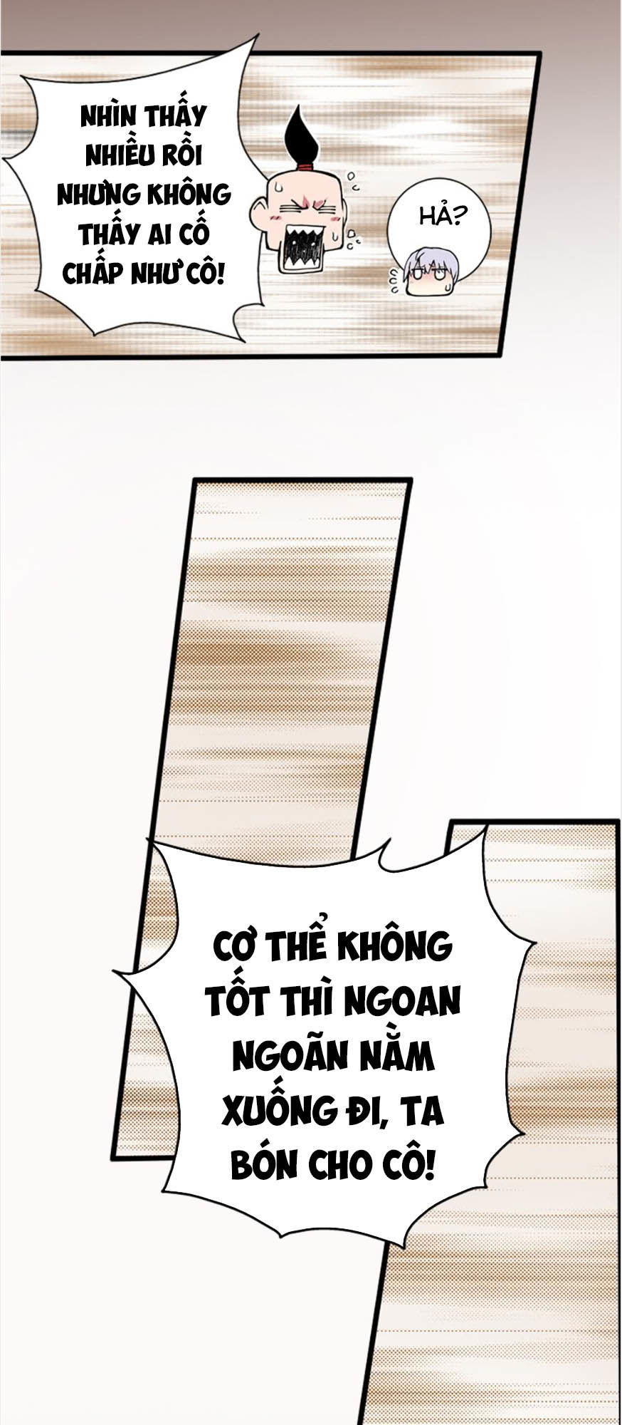 Hiệp Hành Cửu Thiên Chapter 6 - Trang 2