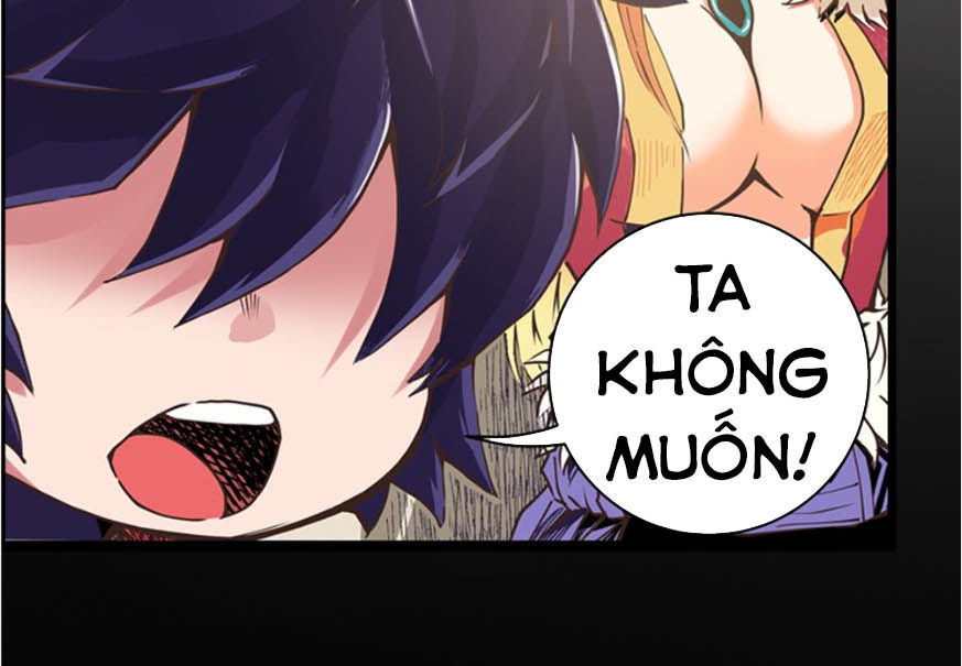 Hiệp Hành Cửu Thiên Chapter 6 - Trang 2