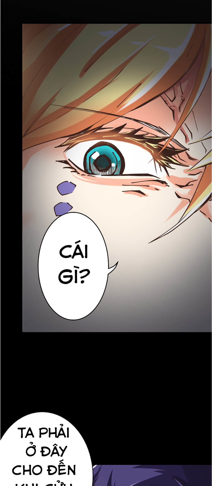 Hiệp Hành Cửu Thiên Chapter 6 - Trang 2