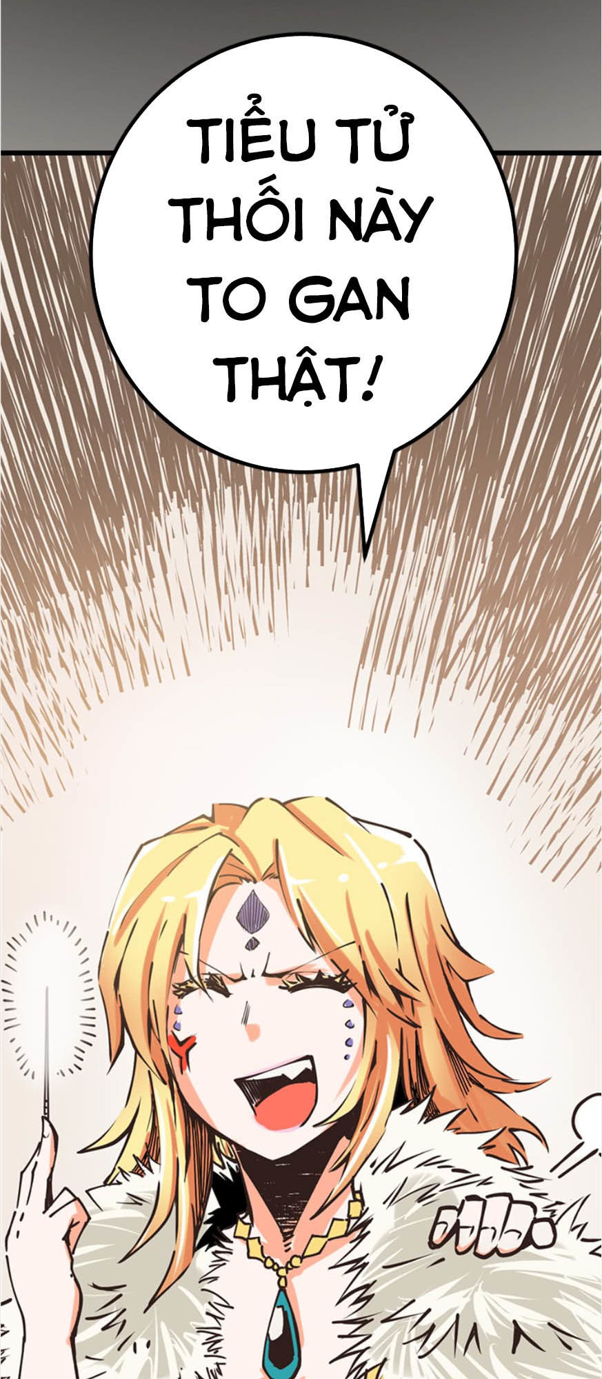 Hiệp Hành Cửu Thiên Chapter 6 - Trang 2