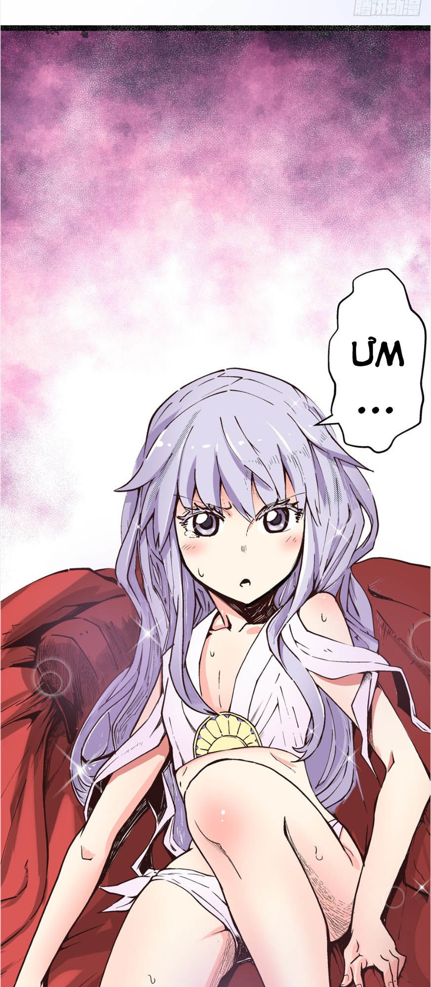 Hiệp Hành Cửu Thiên Chapter 7 - Trang 2