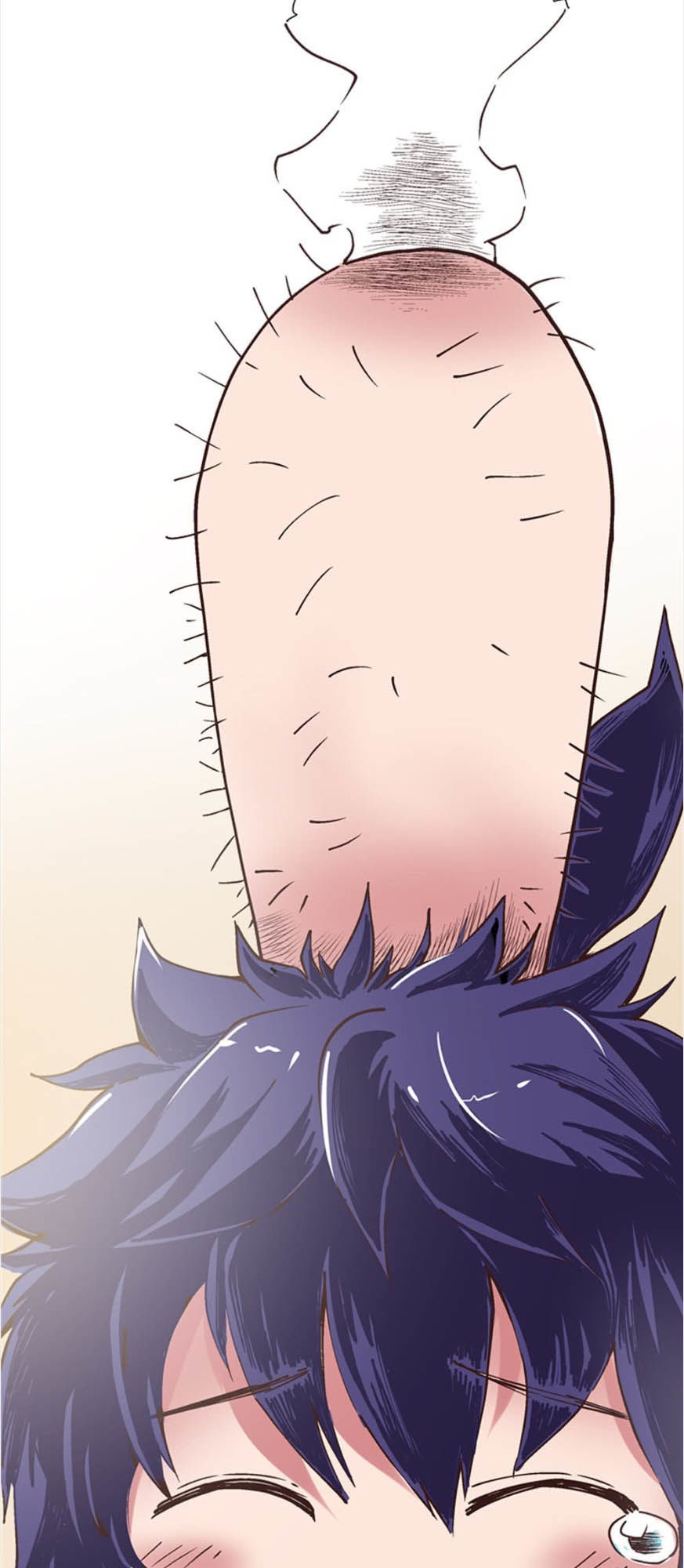 Hiệp Hành Cửu Thiên Chapter 7 - Trang 2