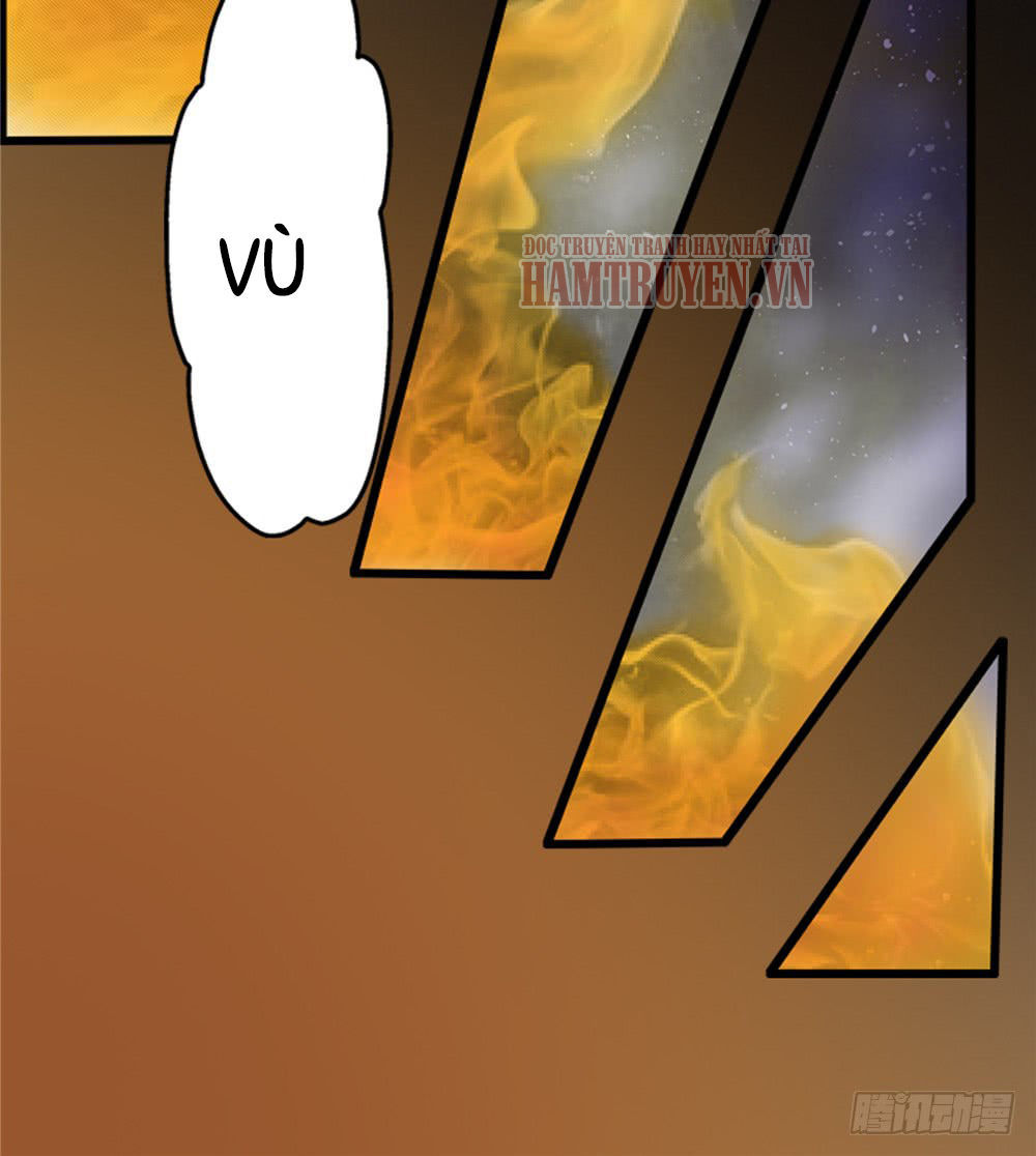 Hiệp Hành Cửu Thiên Chapter 8 - Trang 2