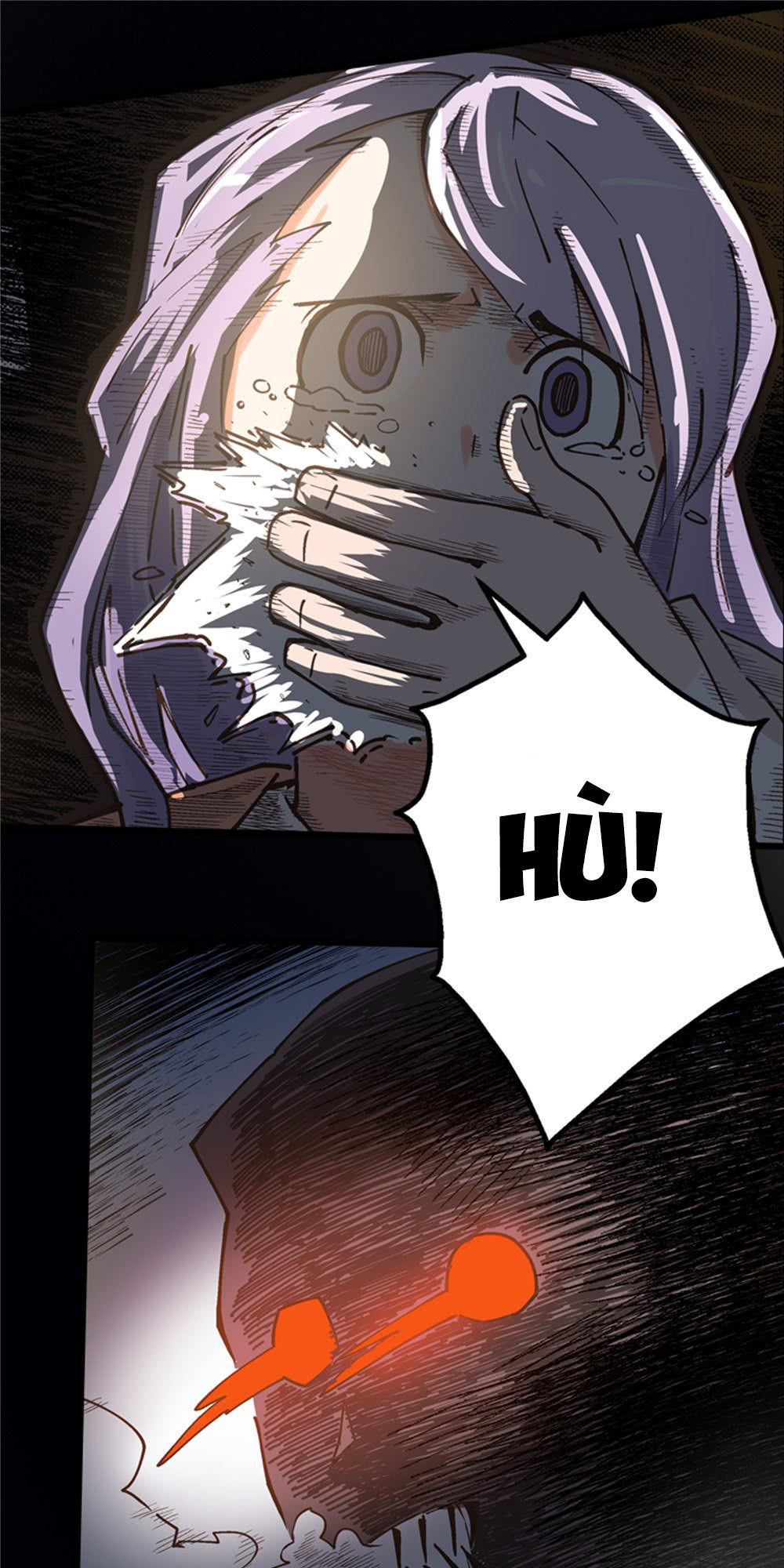 Hiệp Hành Cửu Thiên Chapter 8 - Trang 2