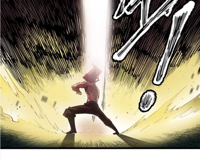 Hiệp Hành Cửu Thiên Chapter 9 - Trang 2