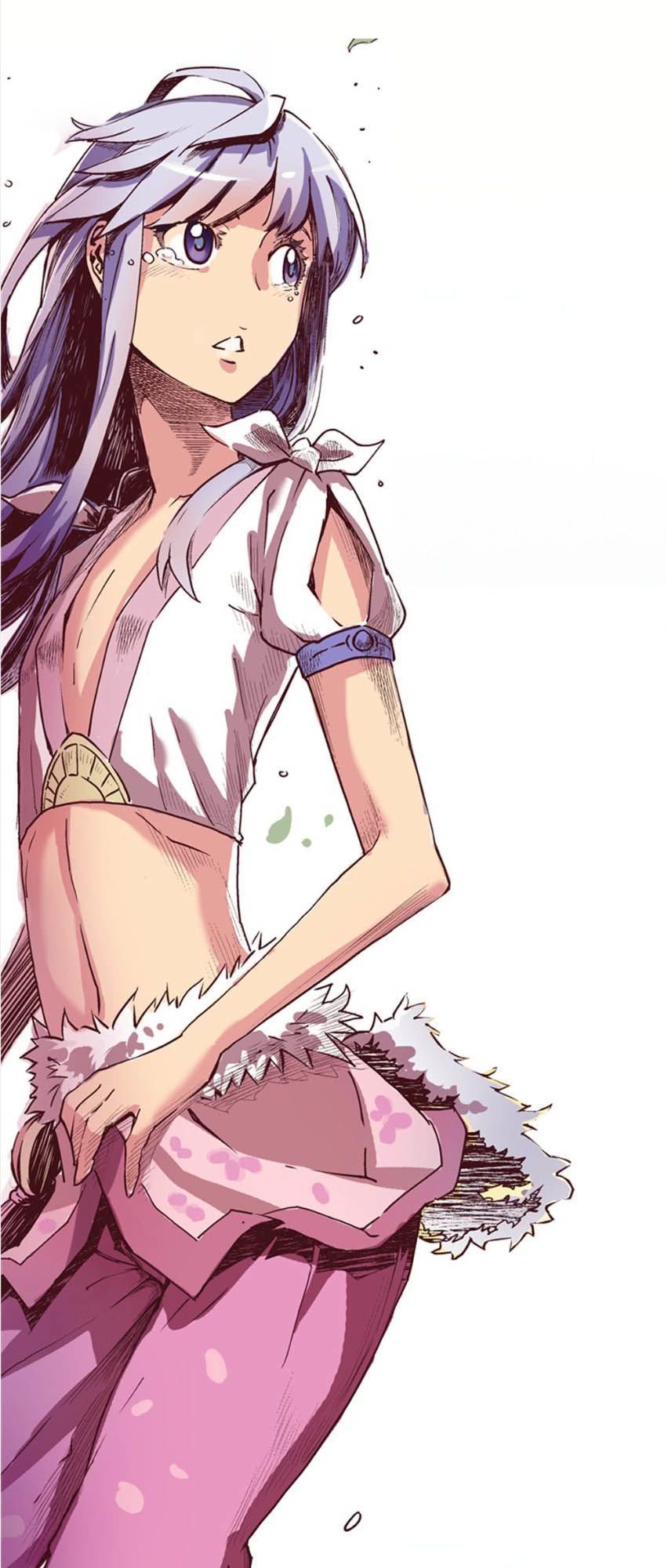 Hiệp Hành Cửu Thiên Chapter 9 - Trang 2