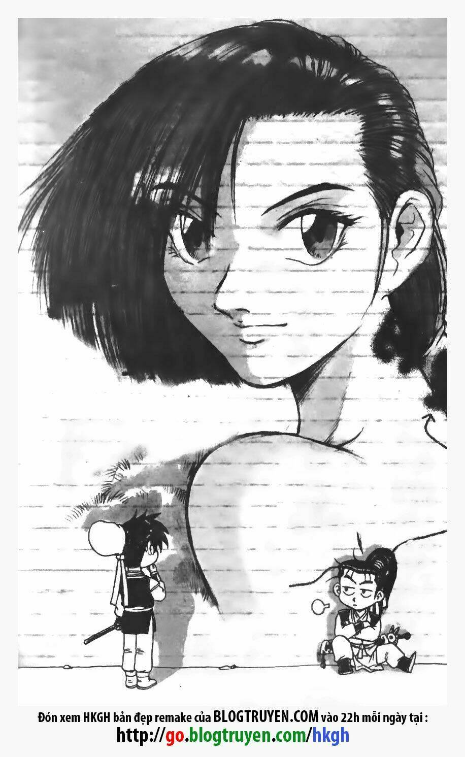 Hiệp Khách Giang Hồ Chapter 122 - Trang 2