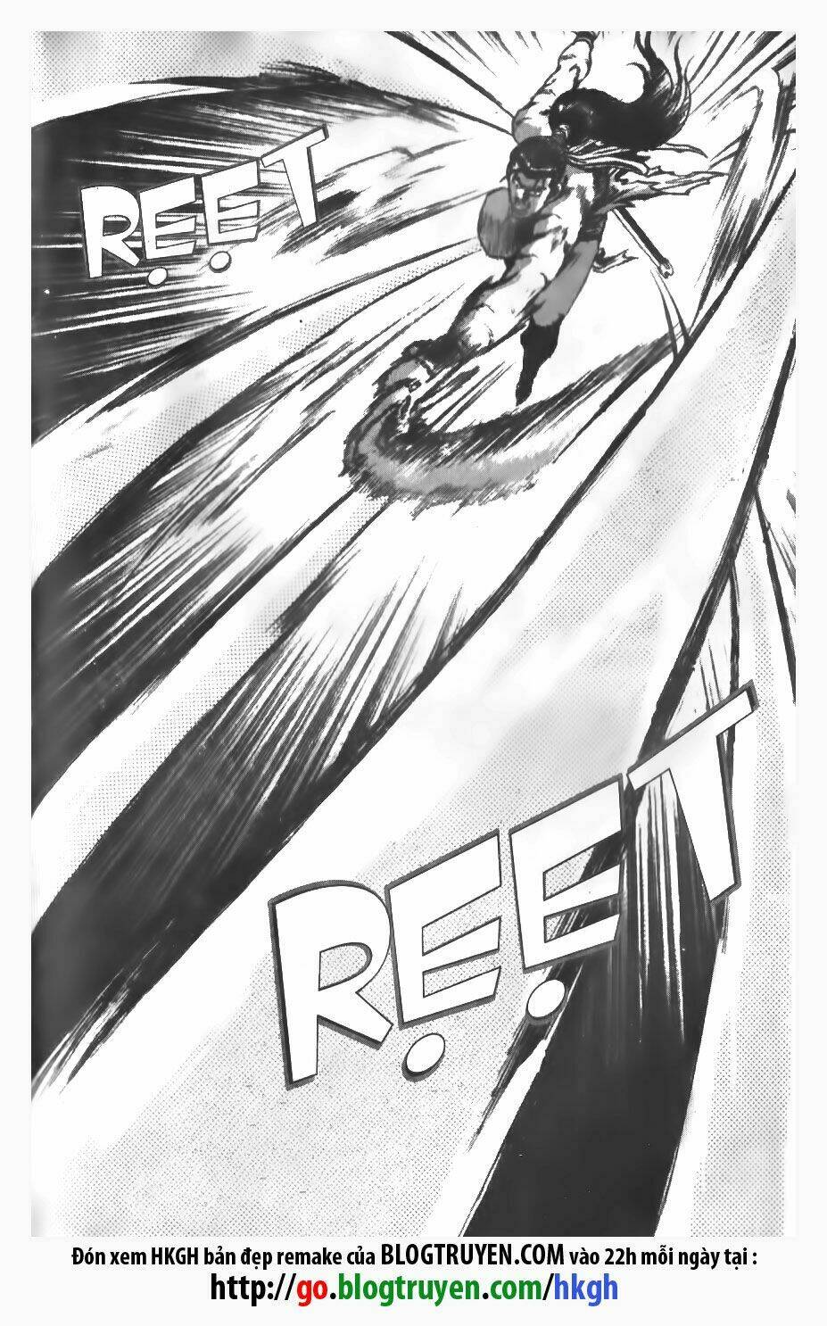 Hiệp Khách Giang Hồ Chapter 139 - Trang 2