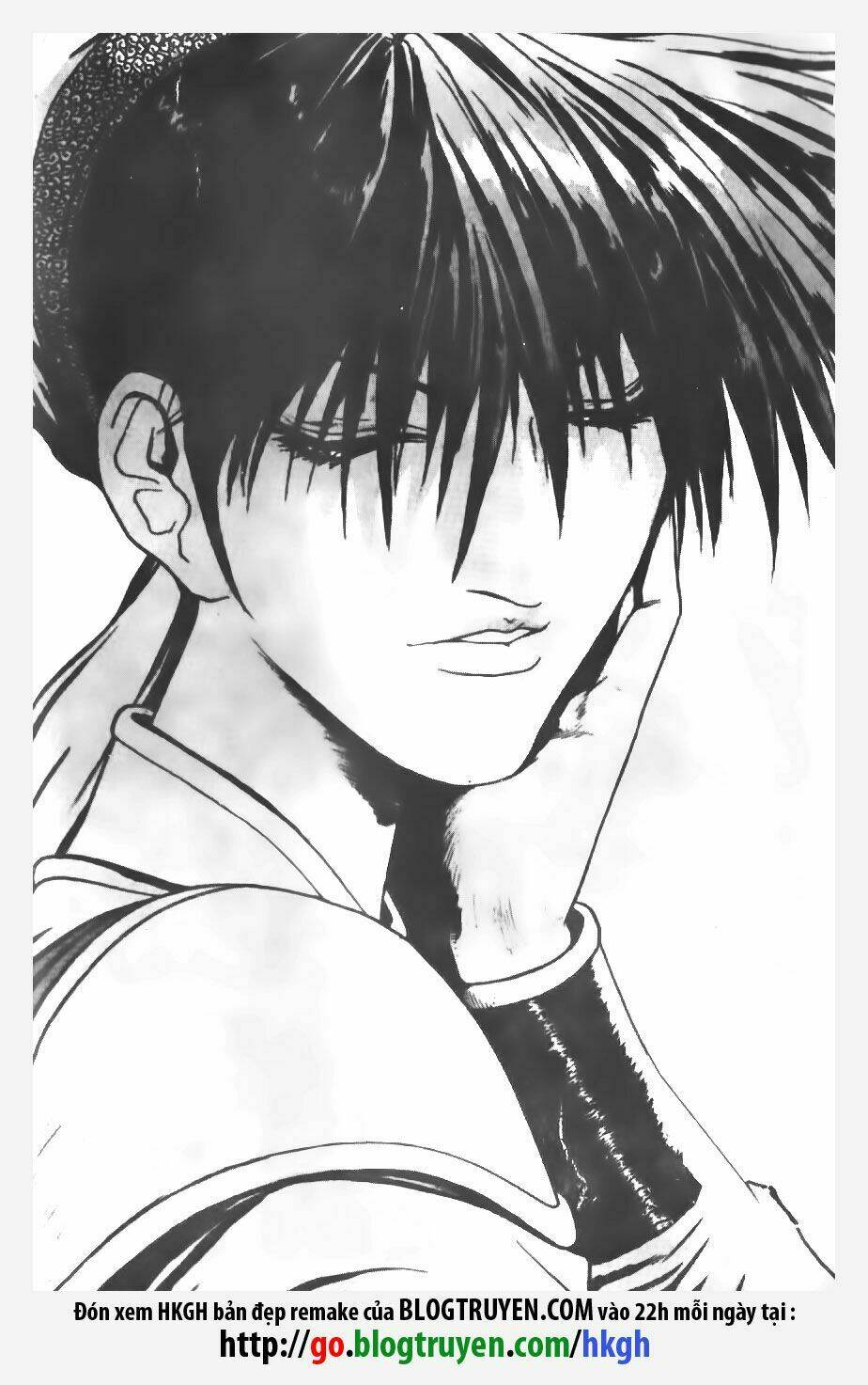 Hiệp Khách Giang Hồ Chapter 148 - Trang 2