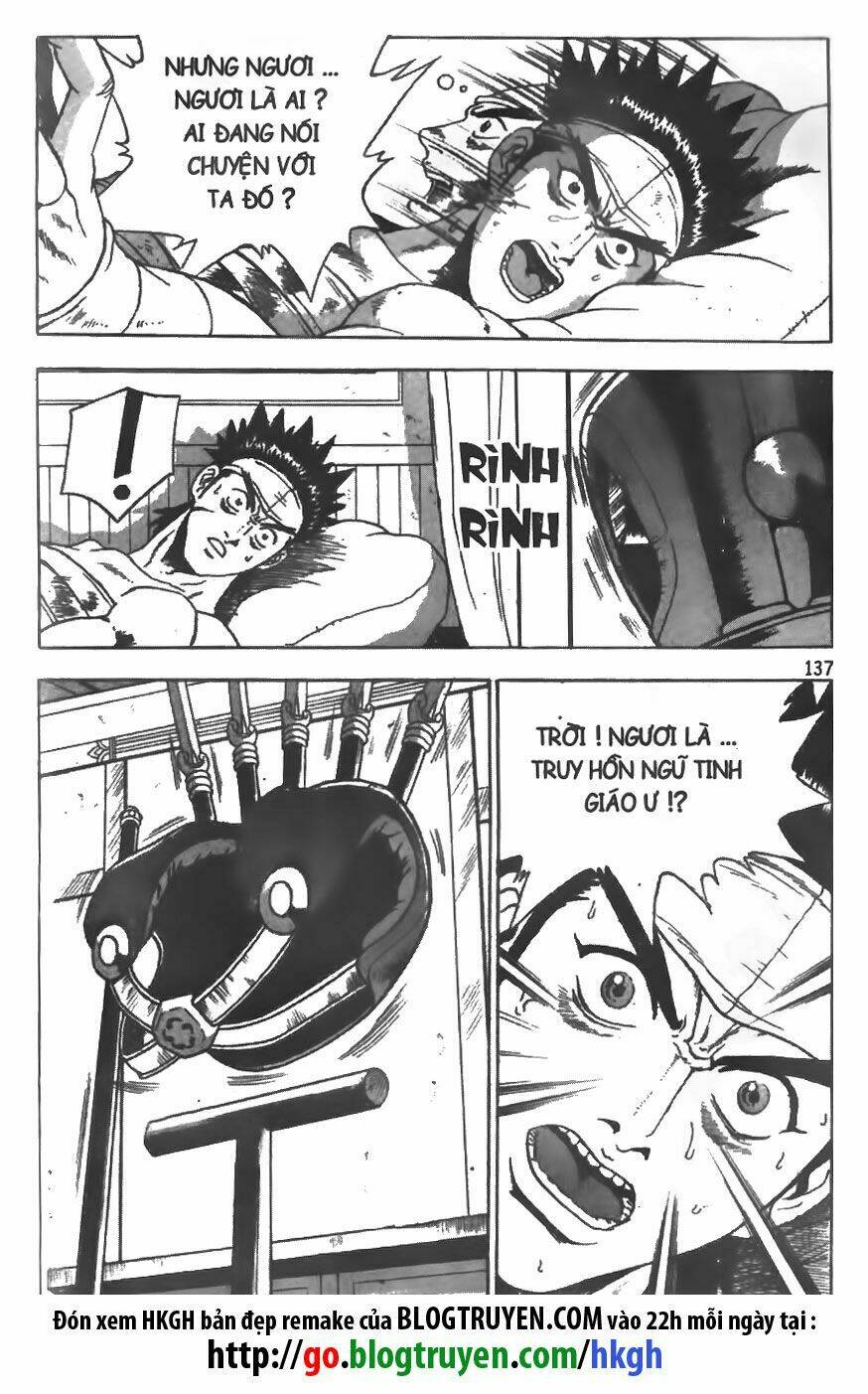 Hiệp Khách Giang Hồ Chapter 171 - Trang 2