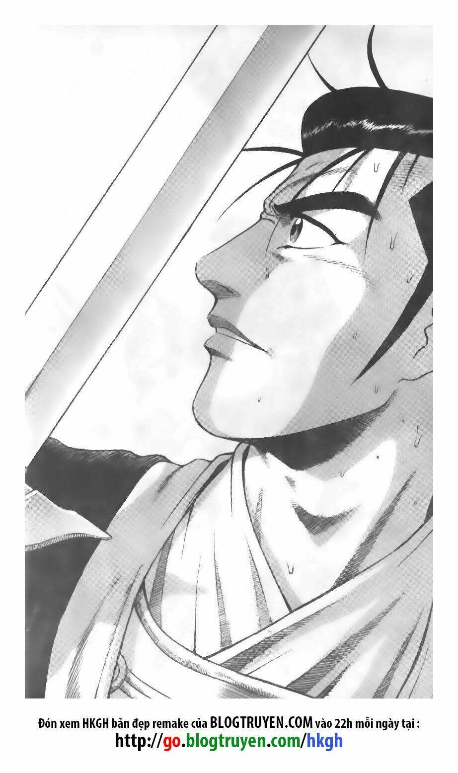 Hiệp Khách Giang Hồ Chapter 241 - Trang 2