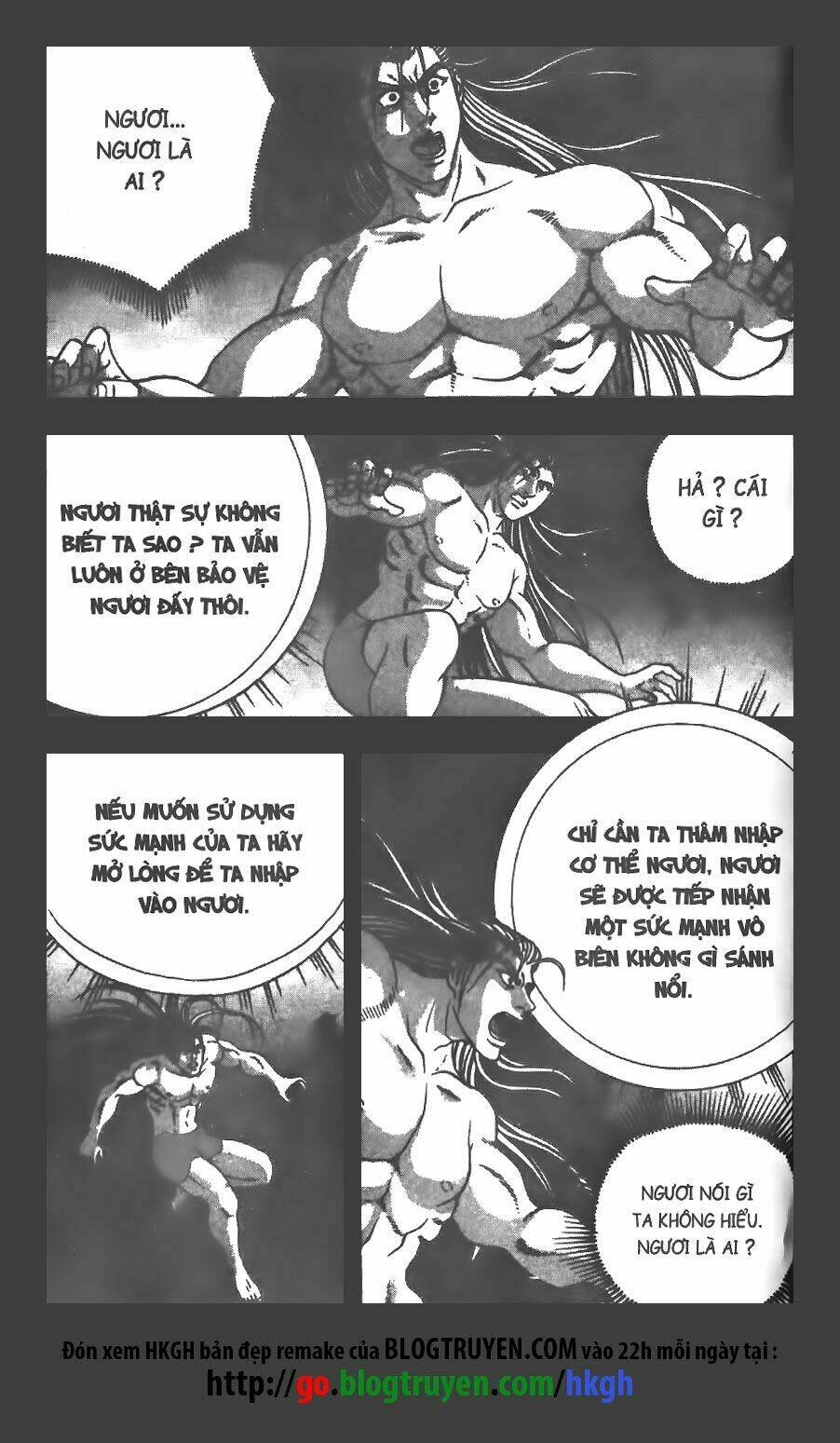 Hiệp Khách Giang Hồ Chapter 259 - Trang 2