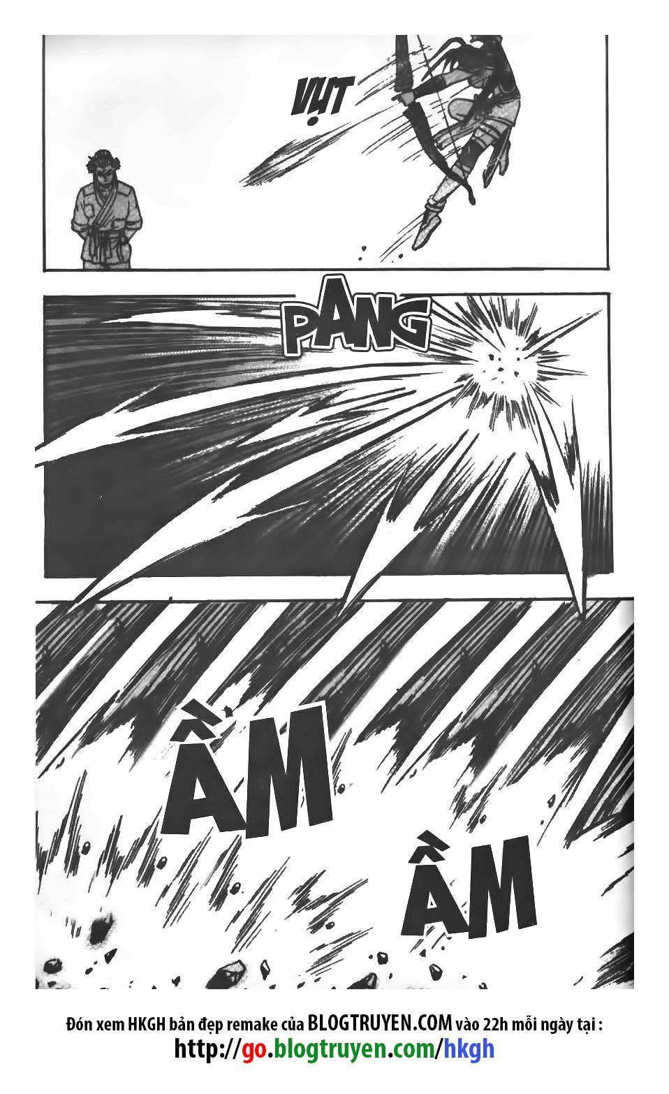 Hiệp Khách Giang Hồ Chapter 274.1 - Trang 2