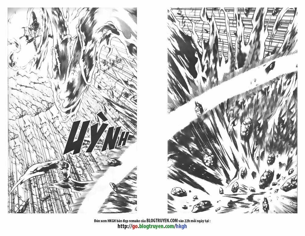 Hiệp Khách Giang Hồ Chapter 304 - Trang 2