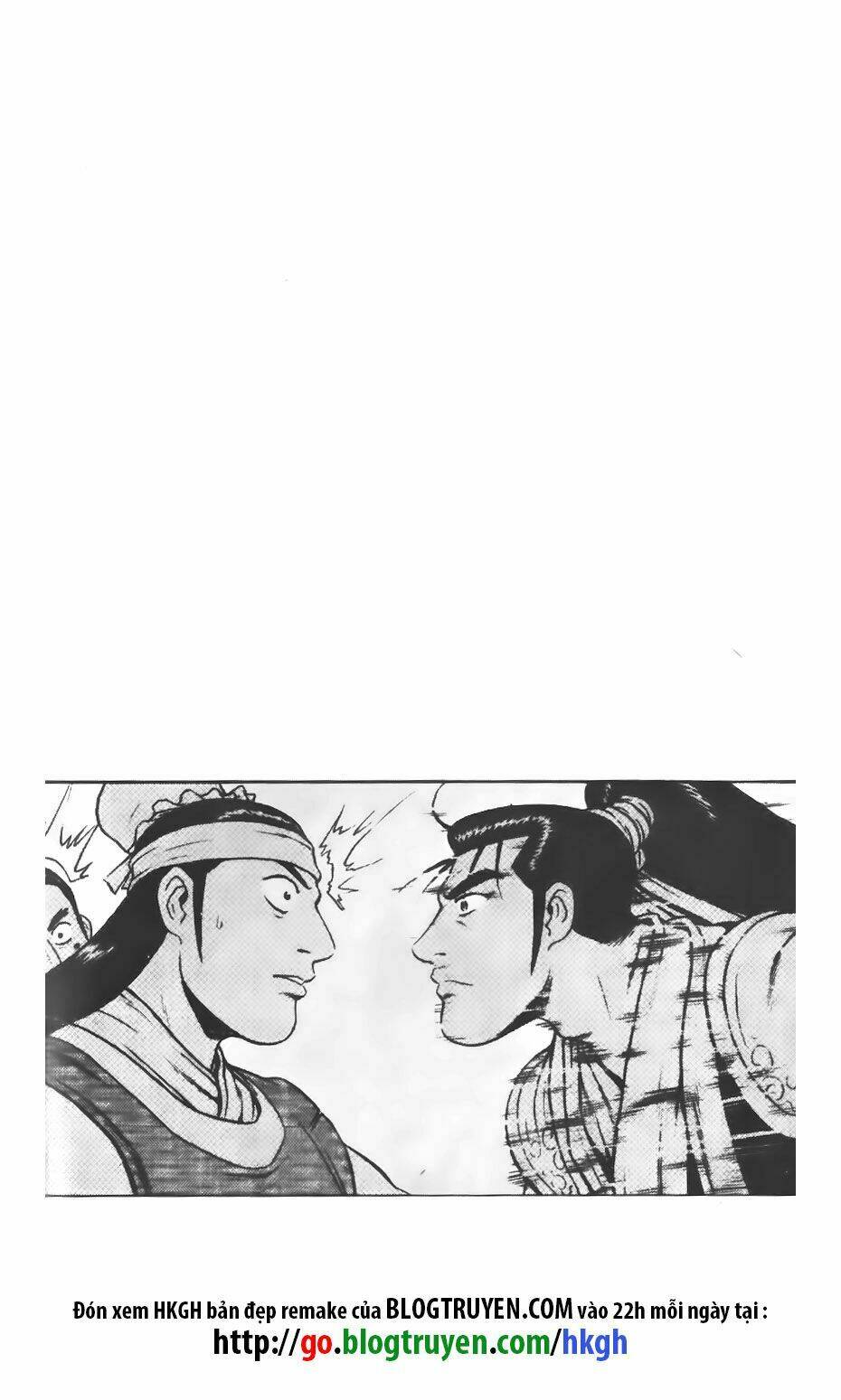 Hiệp Khách Giang Hồ Chapter 315 - Trang 2