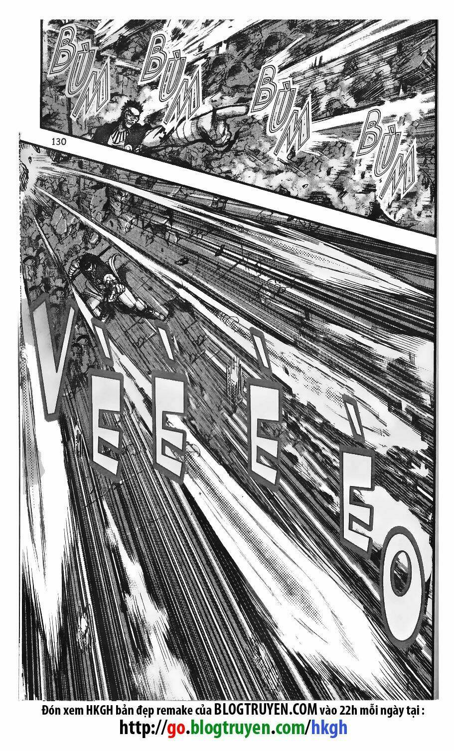 Hiệp Khách Giang Hồ Chapter 386 - Trang 2