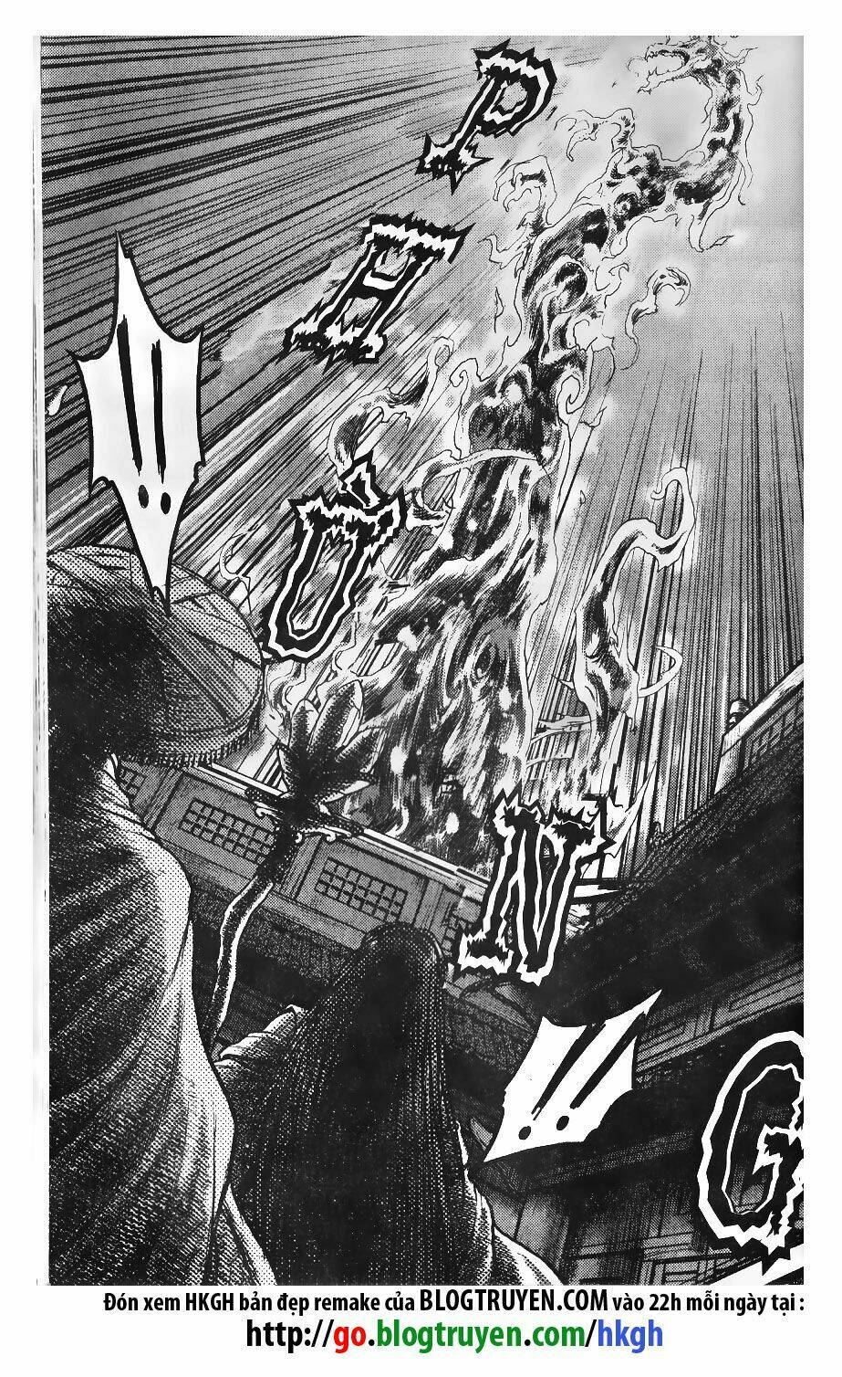 Hiệp Khách Giang Hồ Chapter 387 - Trang 2