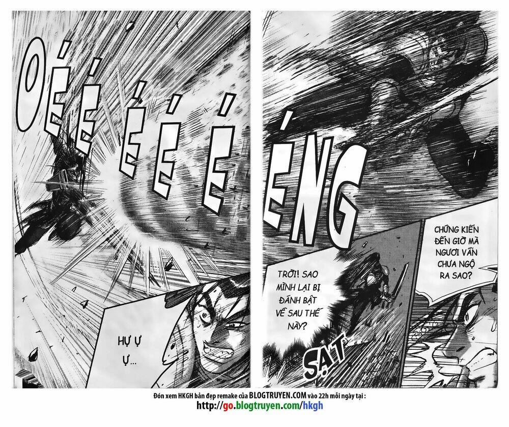 Hiệp Khách Giang Hồ Chapter 387 - Trang 2