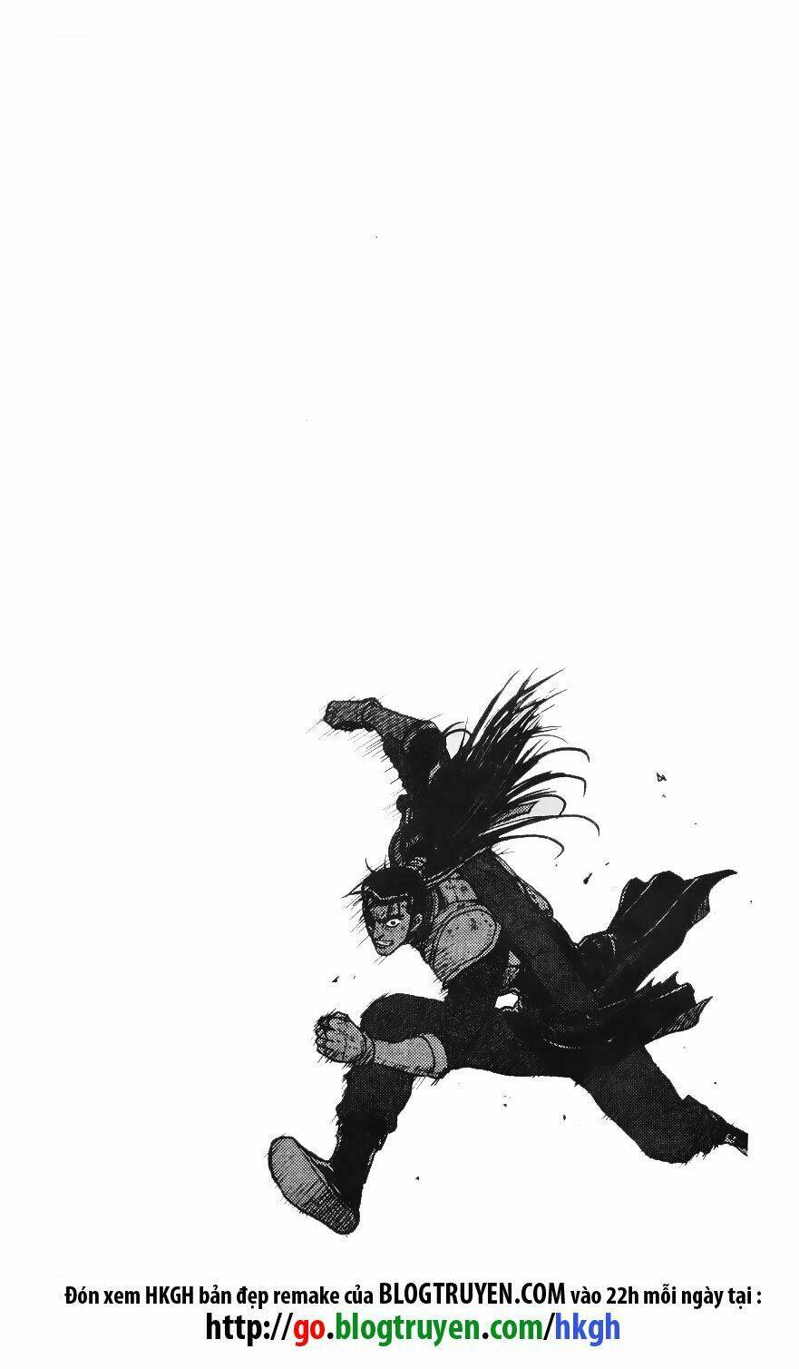 Hiệp Khách Giang Hồ Chapter 387 - Trang 2