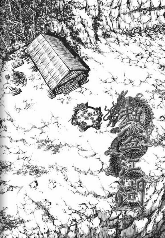 Hiệp Khách Giang Hồ Chapter 432 - Trang 2