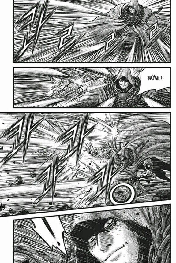 Hiệp Khách Giang Hồ Chapter 454 - Trang 2