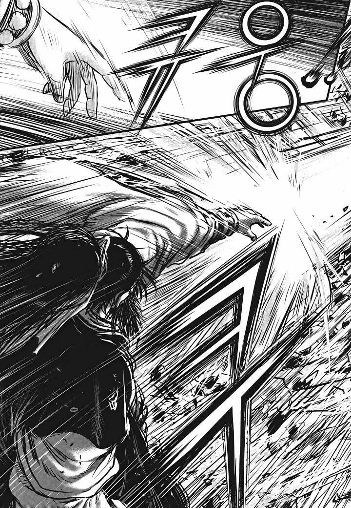 Hiệp Khách Giang Hồ Chapter 483 - Trang 2