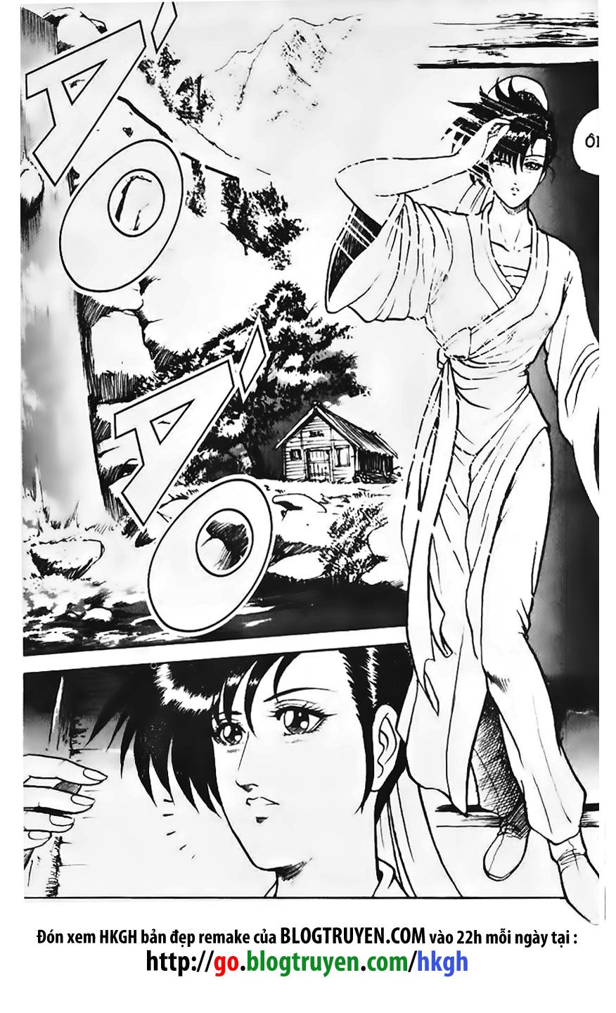 Hiệp Khách Giang Hồ Chapter 5.1 - Trang 2