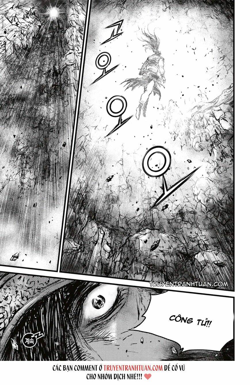 Hiệp Khách Giang Hồ Chapter 501 - Trang 2