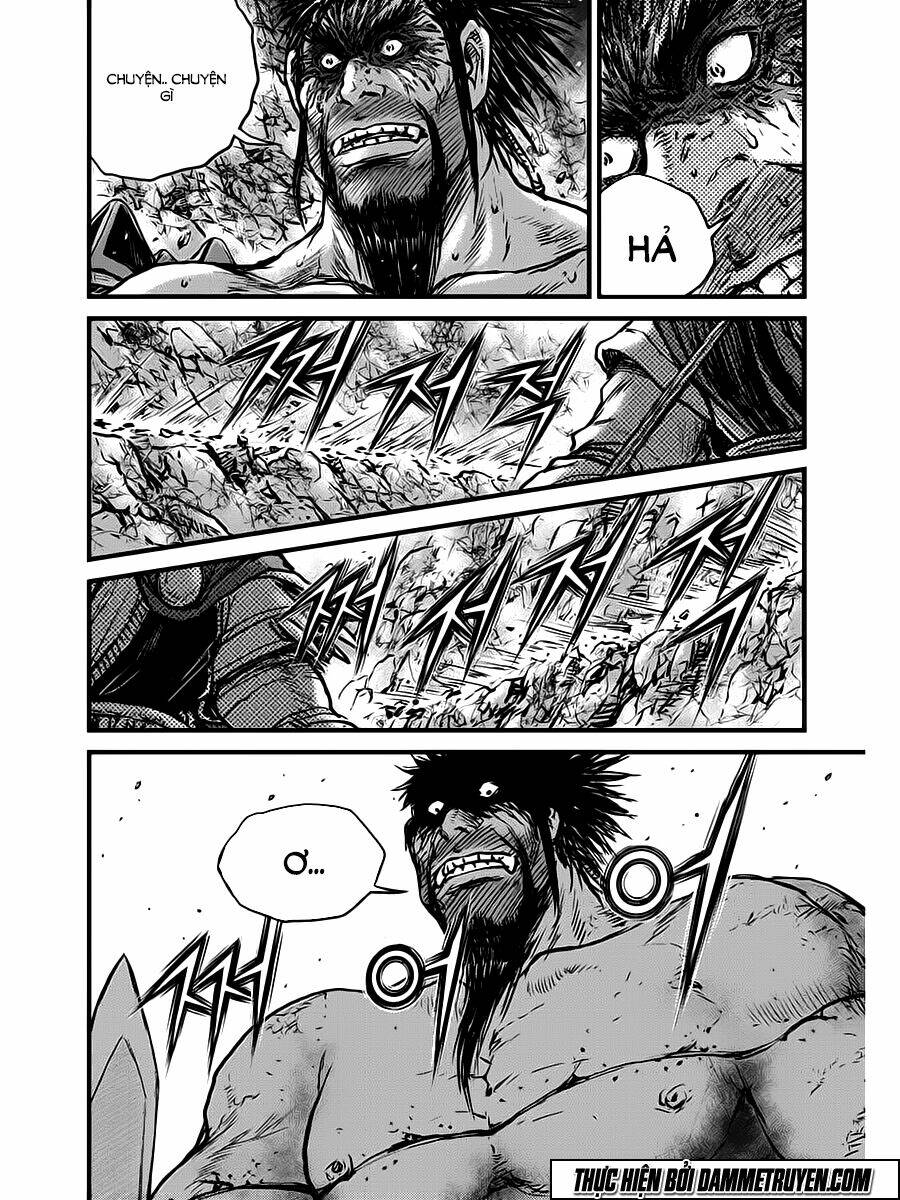 Hiệp Khách Giang Hồ Chapter 517 - Trang 2