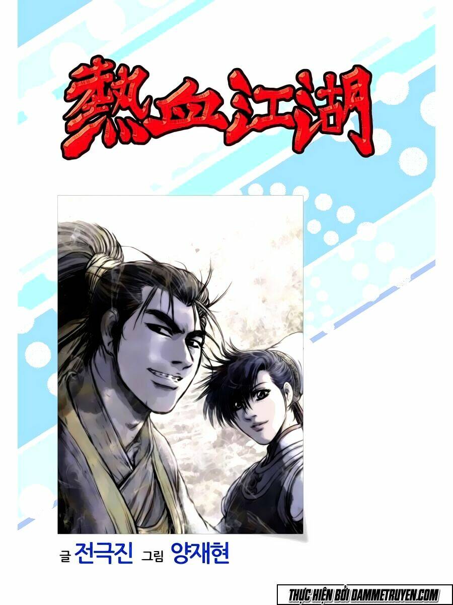 Hiệp Khách Giang Hồ Chapter 517 - Trang 2