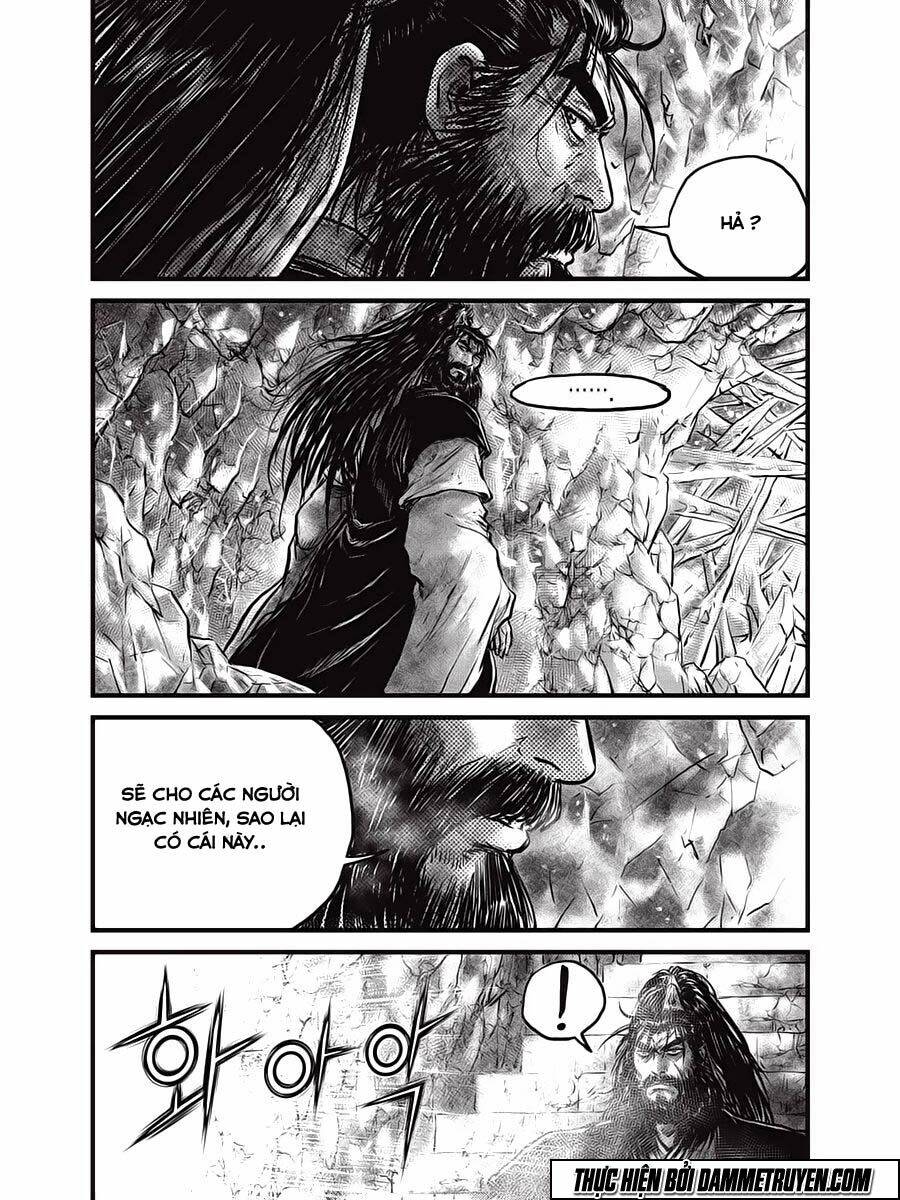 Hiệp Khách Giang Hồ Chapter 528 - Trang 2