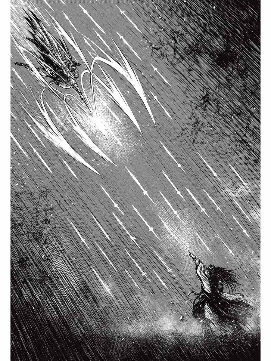 Hiệp Khách Giang Hồ Chapter 545 - Trang 2