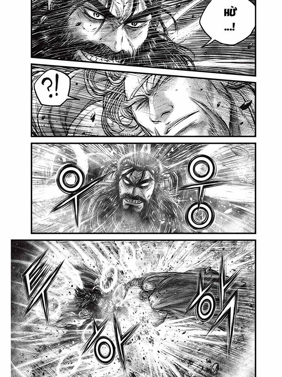 Hiệp Khách Giang Hồ Chapter 554 - Trang 2