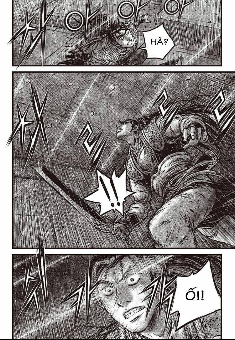 Hiệp Khách Giang Hồ Chapter 583 - Trang 2