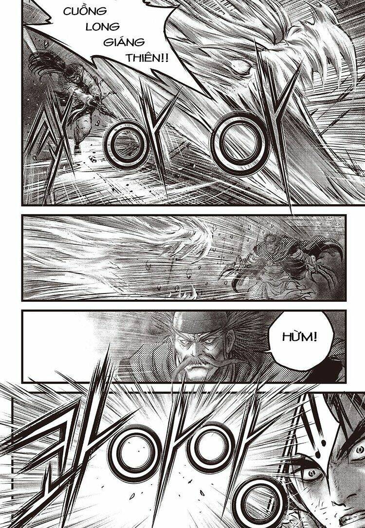 Hiệp Khách Giang Hồ Chapter 583 - Trang 2