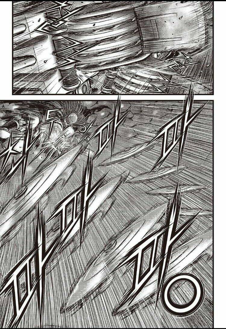 Hiệp Khách Giang Hồ Chapter 586 - Trang 2