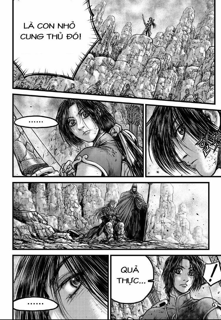 Hiệp Khách Giang Hồ Chapter 592 - Trang 2