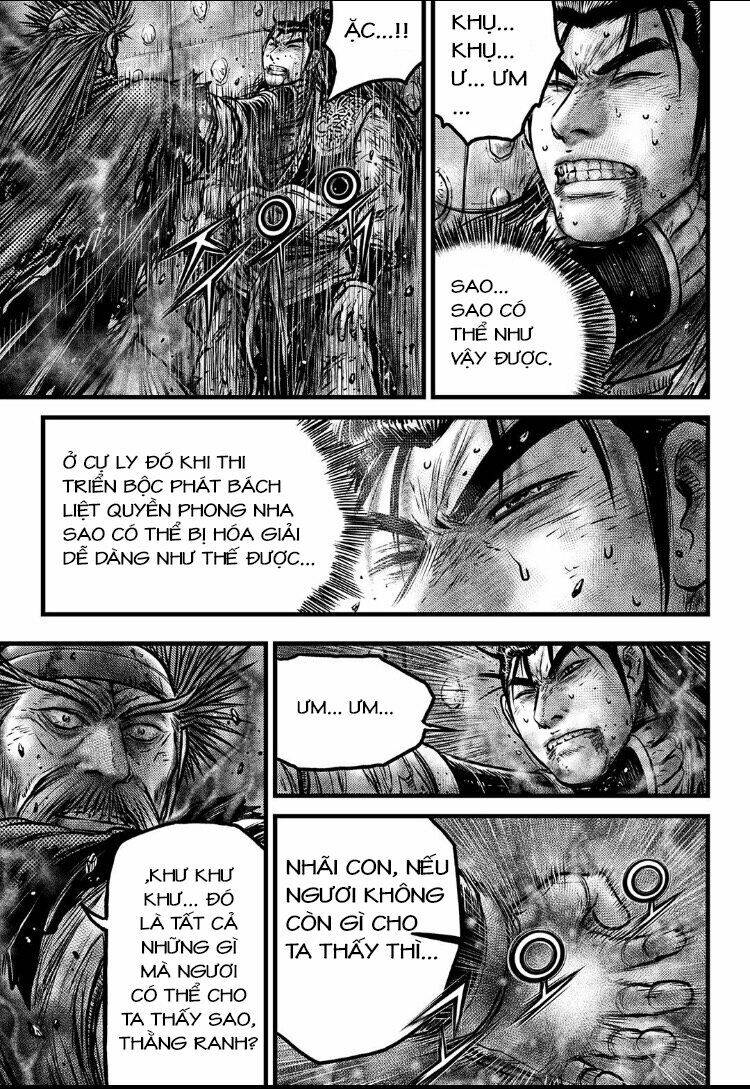 Hiệp Khách Giang Hồ Chapter 592 - Trang 2