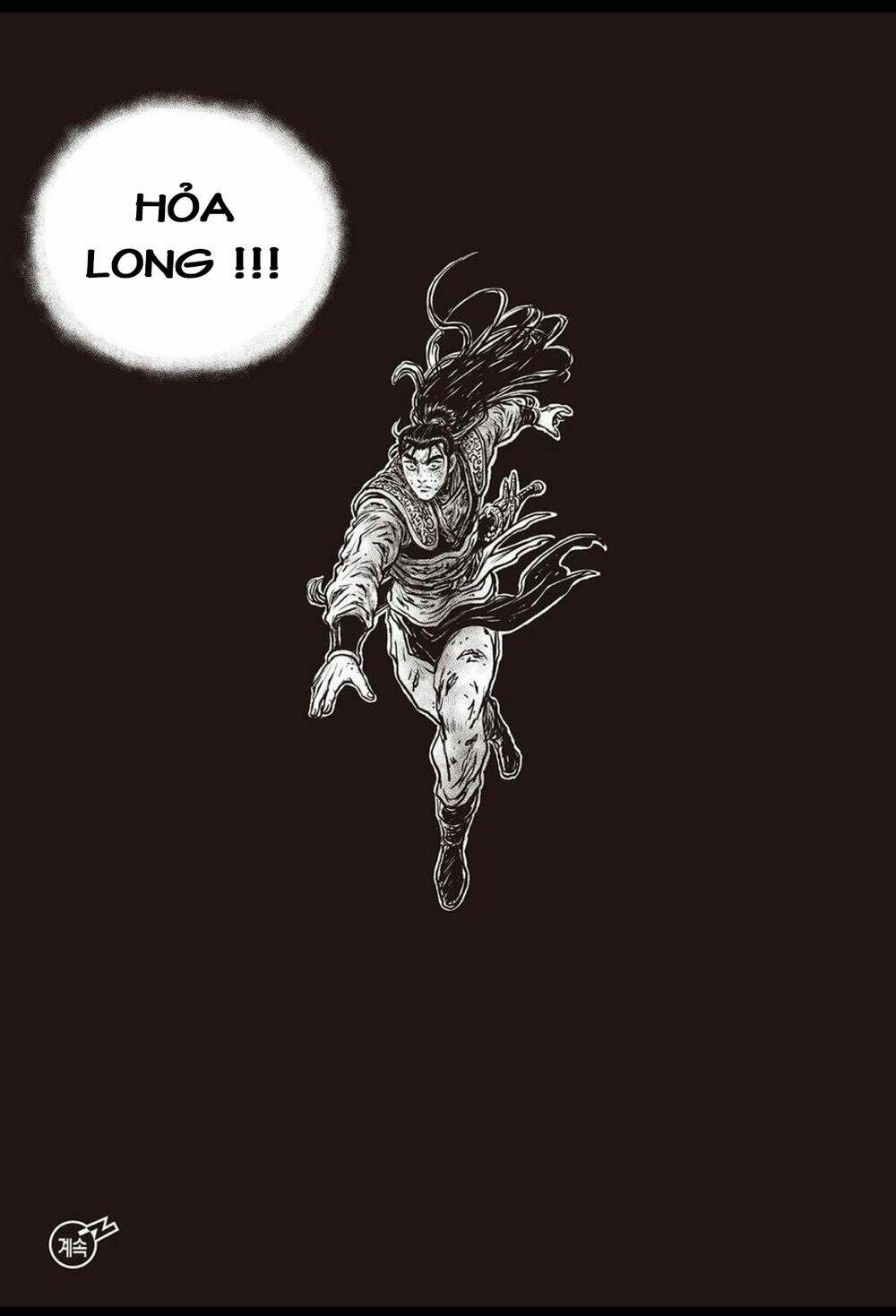 Hiệp Khách Giang Hồ Chapter 601 - Trang 2