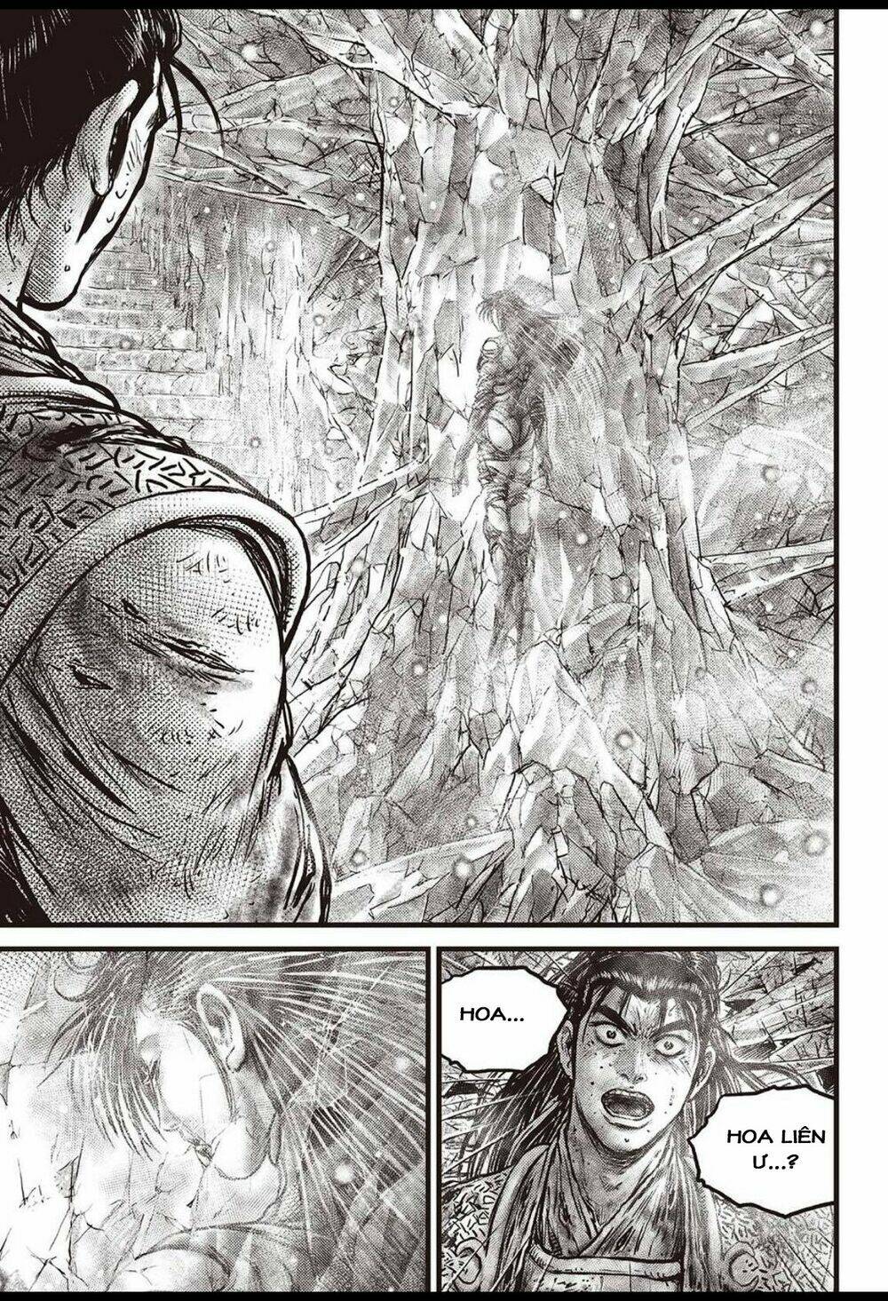 Hiệp Khách Giang Hồ Chapter 601 - Trang 2