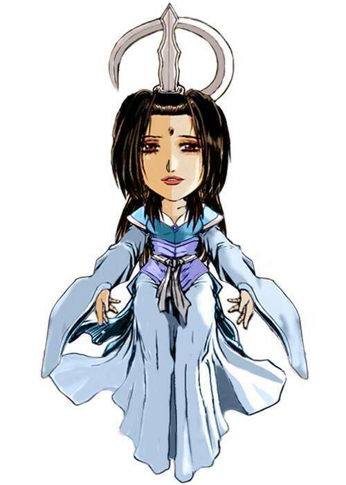 Hiệp Khách Giang Hồ Chapter 607.2 - Trang 2