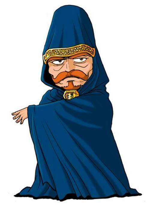 Hiệp Khách Giang Hồ Chapter 607.2 - Trang 2