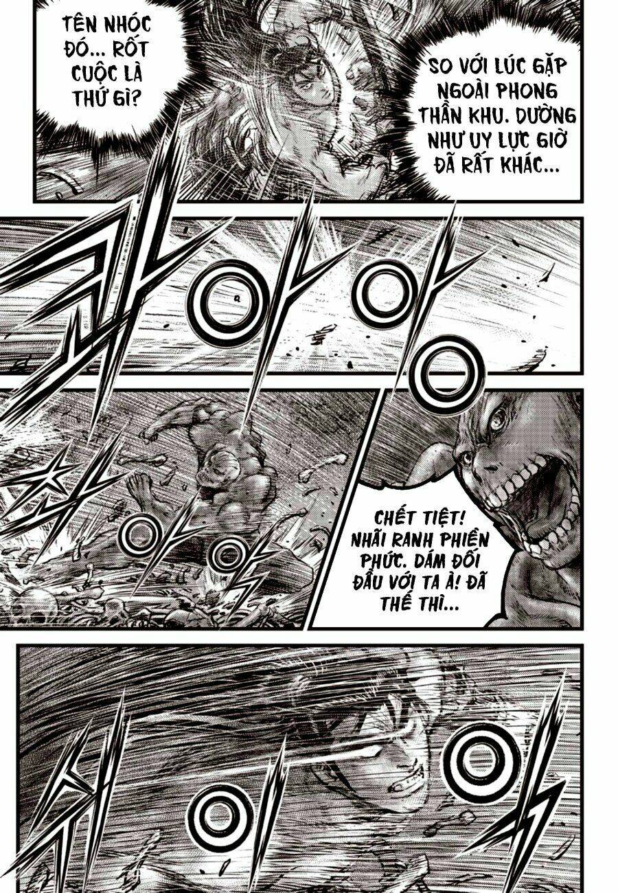 Hiệp Khách Giang Hồ Chapter 608 - Trang 2