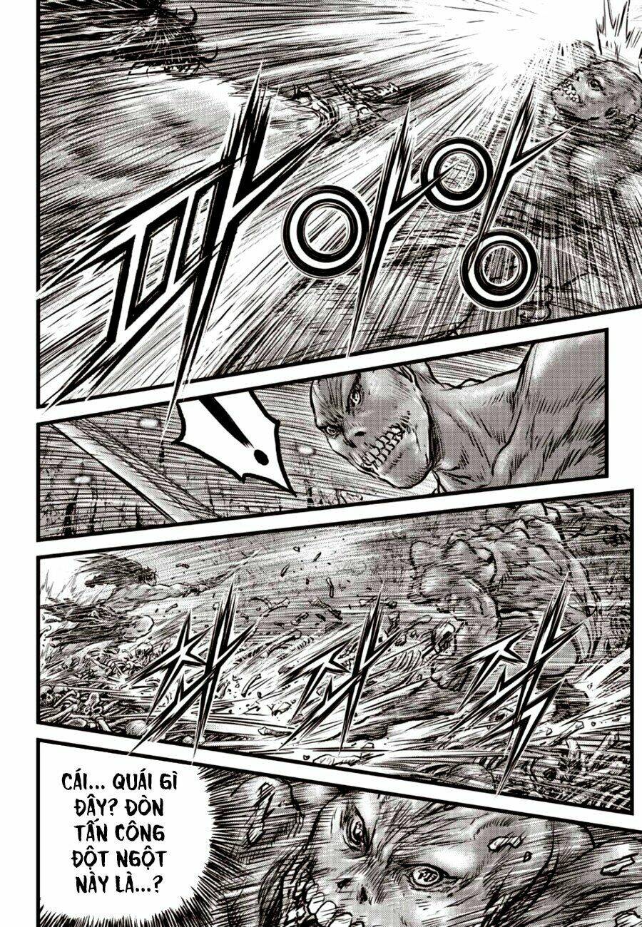 Hiệp Khách Giang Hồ Chapter 608 - Trang 2